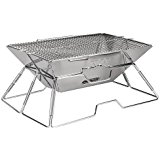 charcoal grill